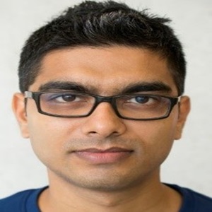 Dr. Kingshuk Mukhuti